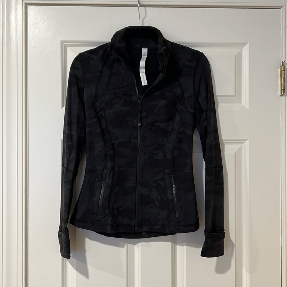 Lululemon Jacket